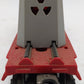 Lionel 6805 Vintage O Radioactive Atomic Disposal Flatcar