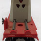 Lionel 6805 Vintage O Radioactive Atomic Disposal Flatcar