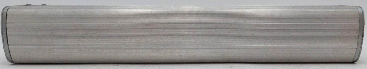 Lionel 2554 Vintage O Canadian Pacific Craig Manor Aluminum Pullman Car VG/Box