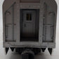 Lionel 2554 Vintage O Canadian Pacific Craig Manor Aluminum Pullman Car VG/Box