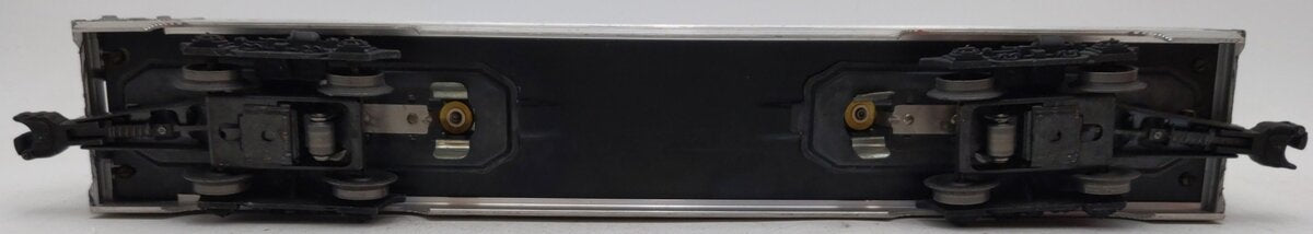 Lionel 2554 Vintage O Canadian Pacific Craig Manor Aluminum Pullman Car VG/Box