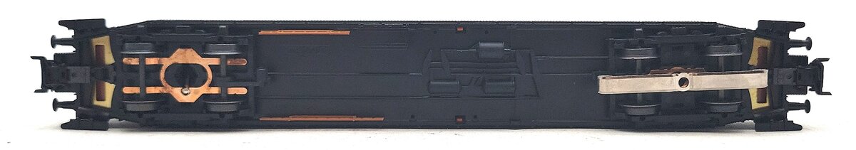 Marklin 42232 HO Scale German Imperial Railway 1/2 Class Passenger Car