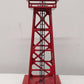 Lionel & Other Vintage O Beacon, Lights, and Platform:157, 394, 317, 403 [9] VG