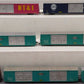 Athearn HO Scale Assorted Freight Cars; 67022, 67628 x3, 355372, 26851, 8601 [7] VG