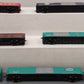 Athearn HO Scale Assorted Freight Cars; 67022, 67628 x3, 355372, 26851, 8601 [7] VG