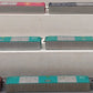 Athearn HO Scale Assorted Freight Cars; 67022, 67628 x3, 355372, 26851, 8601 [7] VG