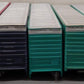 Athearn HO Scale Assorted Freight Cars; 67022, 67628 x3, 355372, 26851, 8601 [7] VG