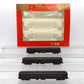 Rivarossi 0522 N Santa Fe 3-Car Passenger Set LN/Box