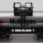 Marklin 8684 Z Scale Socony Mobil Oil Mobilgas Company Tank Car #78901 LN/Box