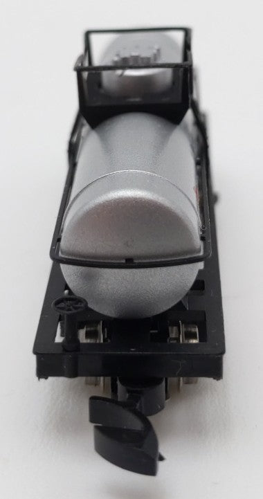 Marklin 8684 Z Scale Socony Mobil Oil Mobilgas Company Tank Car #78901 LN/Box