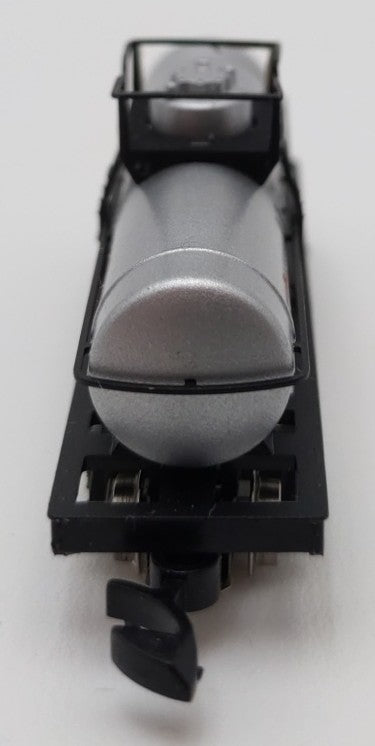 Marklin 8684 Z Scale Socony Mobil Oil Mobilgas Company Tank Car #78901 LN/Box