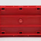 Lionel 6414 Vintage O Gauge Postwar Evans Autoloader with 4 Automobiles VG