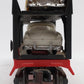 Lionel 6414 Vintage O Gauge Postwar Evans Autoloader with 4 Automobiles VG