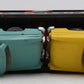Lionel 6414 Vintage O Gauge Postwar Evans Autoloader with 4 Automobiles VG