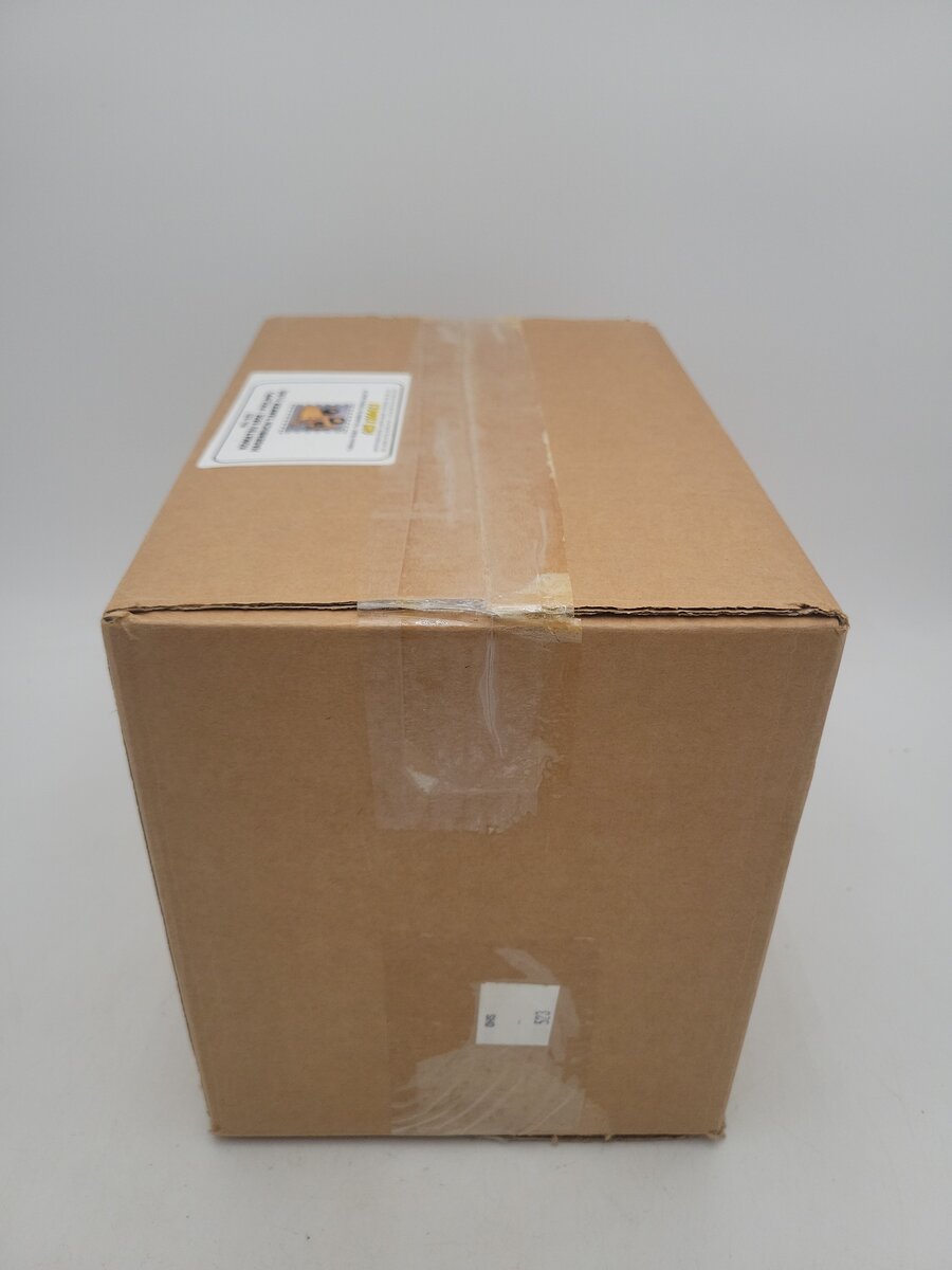 OHS Models 523 1:50 Scale Yellow Komatsu 685E/Philippi-Hagenbuch Tanker Die Cast VG/Box