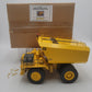 OHS Models 523 1:50 Scale Yellow Komatsu 685E/Philippi-Hagenbuch Tanker Die Cast VG/Box