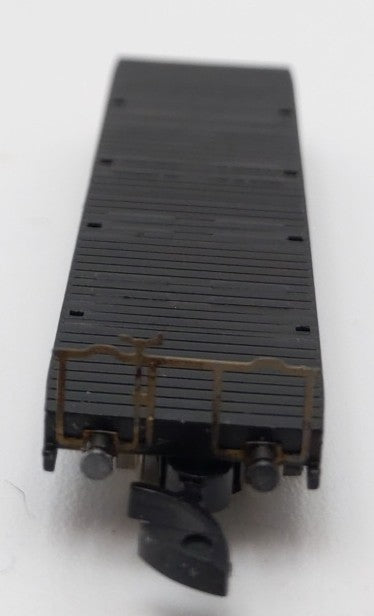 Marklin 82351 Z Scale DR Heavy Flat Car w/ Stakes LN/Box