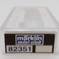 Marklin 82351 Z Scale DR Heavy Flat Car w/ Stakes LN/Box