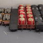 Plastic HO Scale Freight Cars [12] VG