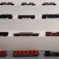 Plastic HO Scale Freight Cars [12] VG