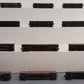 Plastic HO Scale Freight Cars [12] VG