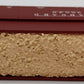 Bluford Shops 16063 N Scale Seaboard Offset-Side 3-Bay Wood Chip Hopper #36020 EX/Box