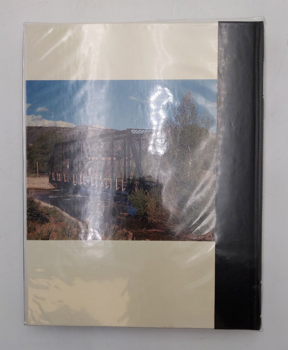 (The R.G.S. Story, Vol.9 Book By W. George Cook, Dell A. McCoy, Russ Collman EX