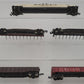 Con-Cor & Atlas N Scale Assorted Freight Cars - CUSTOM/Box