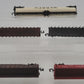 Con-Cor & Atlas N Scale Assorted Freight Cars - CUSTOM/Box