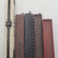 Con-Cor & Atlas N Scale Assorted Freight Cars - CUSTOM/Box