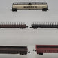 Con-Cor & Atlas N Scale Assorted Freight Cars - CUSTOM/Box