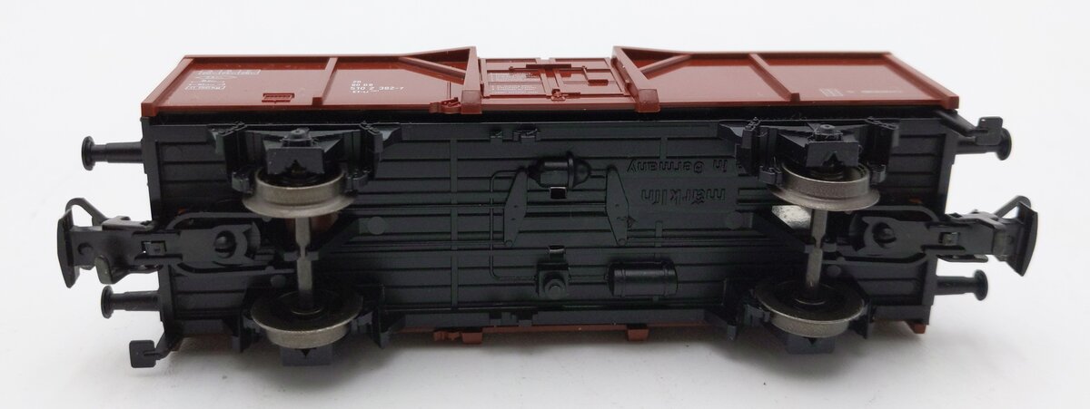 Marklin 4430 HO Scale DB Gondola