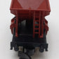 Marklin 8624 Z Scale DB German Federal Railroad Ballast Car LN/Box