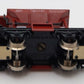 Marklin 8624 Z Scale DB German Federal Railroad Ballast Car LN/Box