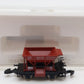 Marklin 8624 Z Scale DB German Federal Railroad Ballast Car LN/Box