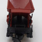 Marklin 8624 Z Scale DB German Federal Railroad Ballast Car LN/Box