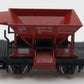 Marklin 8624 Z Scale DB German Federal Railroad Ballast Car LN/Box