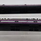 Life Like HO Scale Atlantic Coast Line Diesel Locomotive AB Set #504 EX