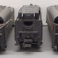 Lionel O Gauge Assorted Tenders [3] VG
