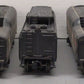 Lionel O Gauge Assorted Tenders [3] VG