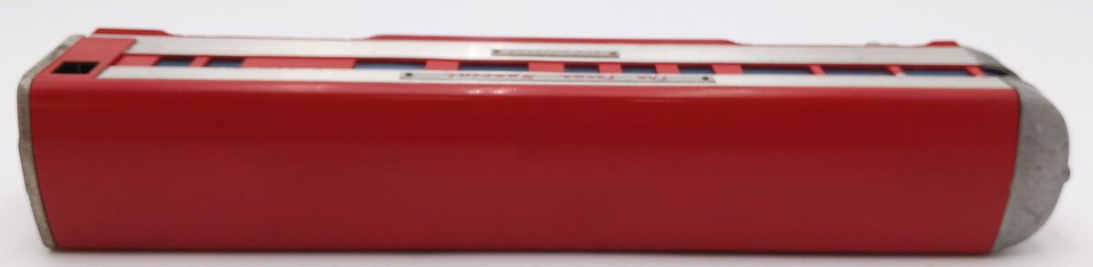 AMT  O Gauge The Texas Special 