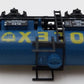 Marklin Z Scale British Petroleum(BP) "OLEX" Oil Tank w/Brakemans Cabin #560241 LN