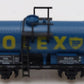 Marklin Z Scale British Petroleum(BP) "OLEX" Oil Tank w/Brakemans Cabin #560241 LN