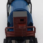 Marklin Z Scale British Petroleum(BP) "OLEX" Oil Tank w/Brakemans Cabin #560241 LN