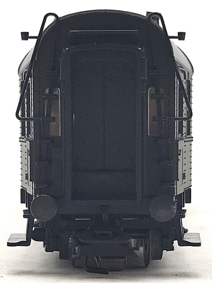 Marklin 42252 German Imperial Railway 3rd Class Pass Car