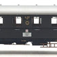 Marklin 42252 German Imperial Railway 3rd Class Pass Car