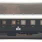 Marklin 42252 German Imperial Railway 3rd Class Pass Car