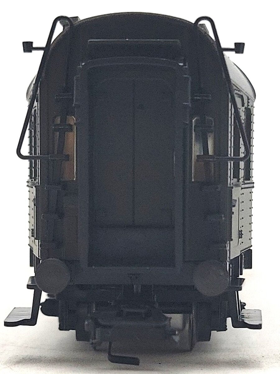 Marklin 42252 German Imperial Railway 3rd Class Pass Car