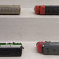 Assorted HO Scale Diesel Locomotives [4] EX