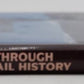 Journeys Through Western Rail History No.22 Hardcover Book By Charles Albi VG